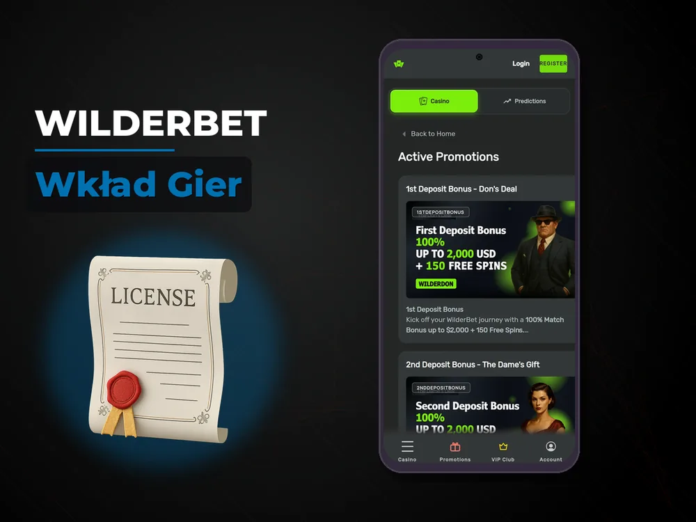 Wilderbet - Ostateczna ocena